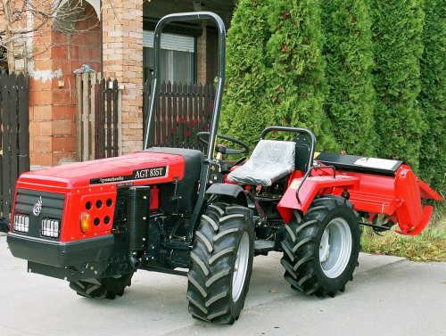 agt835t