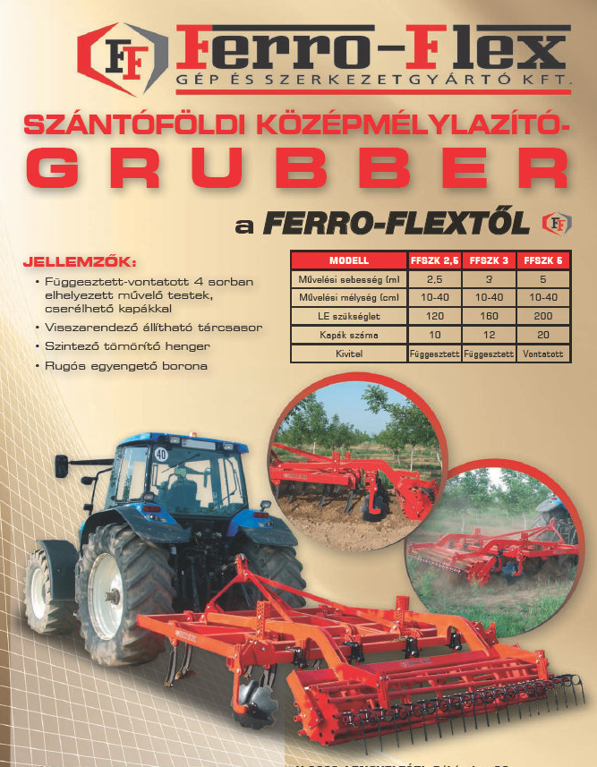 ferro_flex_tl_3600